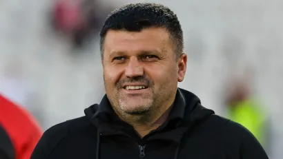 Feđa Dudić (©Starsport)
